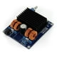 thumbnail image 3 of Módulo Amplificador de Potencia de Sonido Perfecl 150 W Licencia Amplificadora Estéreo de 1 Canal, 3 of 6