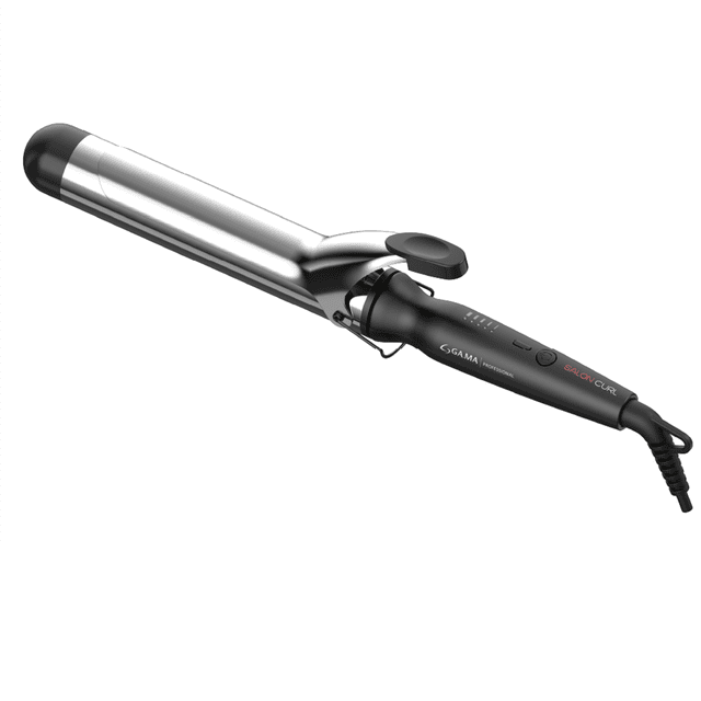 Rizador GAMA PROFESSIONAL Salon Curl 38 mm Silk 154575