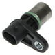 thumbnail image 1 of Sensor de Posición del Cigüeñal CKP WALKER 3015742392762414 Negro Oval Macho, 1 of 3