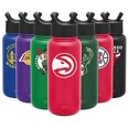 thumbnail image 2 of Botella de agua Simple Modern Summit Atlanta Hawks de 500 ml, 2 of 6