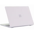 thumbnail image 4 of Étui pour Microsoft Surface Ordinateur Portable Go 1 / Go 2 12.4 Pouces 2022 2020 2019 Étui Protecteur Mat Coque Rigide avec Protection Clavier Transparente, 4 of 7