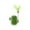 🍒 Green_Hot#3345, variant on Cat Corner Scratching Device Wall Mounted Self-Grooming Scratcher • Multi-Faceted Scratch Surfaces • Self-Entertainment Toy for Indoor Cats