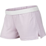 "Soffe Girls' New â€œSoffeâ€ Shorts Filtered Orchid M"
