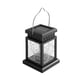 thumbnail image 3 of Cateissary Paisaje luz 1.5W energía solar luz colgante IP65 impermeable LED decoración jardín yarda lámpara Iluminación y accesorios, 3 of 6