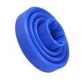 thumbnail image 1 of Salon Foldable Folding Hair Dryer Hair Dryer Diffuser Cover Styling Hair Tool for Frizzless Curls Suitable for Hair Dryer Nozzle Folding Hair Dryer Diffuser, 1 of 8