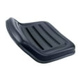 thumbnail image 6 of For Carriage Tractor Lawn Mower Universal Black Seat, 6 of 6
