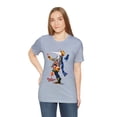 thumbnail image 3 of Classic Movie Poster Shirt - Nostalgic Christmas Tee - Christmas Story Tee, 3 of 7