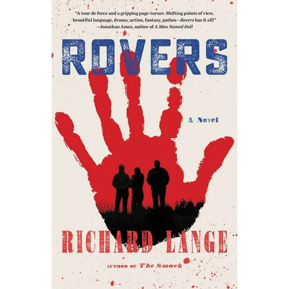 Rovers, (Hardcover)