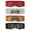 Black# Brown# White# Red, variant on Women Stretchy Belts for Dresses Vintage Elastic Wide Waist Belts 4 Pack 2.36" Wide