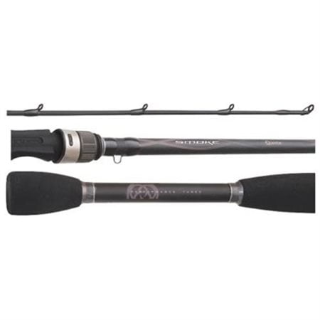 quantum smoke rod
