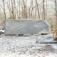 thumbnail image 3 of Budge Premier Ripstop Class C RV Cover, All Weather, Premium Outdoor Protection, Multiple Sizes, 3 of 7