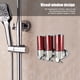 thumbnail image 5 of Máquina De Lavado De Manos Con Espuma, Botella De Baño, Suministros De Baño De Hotel, Dispensador De Jabón Portátil, Botella De Loción Para El Hogar Del Hotel, 5 of 8