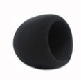thumbnail image 2 of 1X Foam Microphone Windscreen Covers , MXL, Sponge for Blue Yeti, 2 of 10