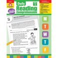 thumbnail image 1 of Evan-Moor EMC3611 Daily Reading Comprehension, Grade 1, 1 of 2