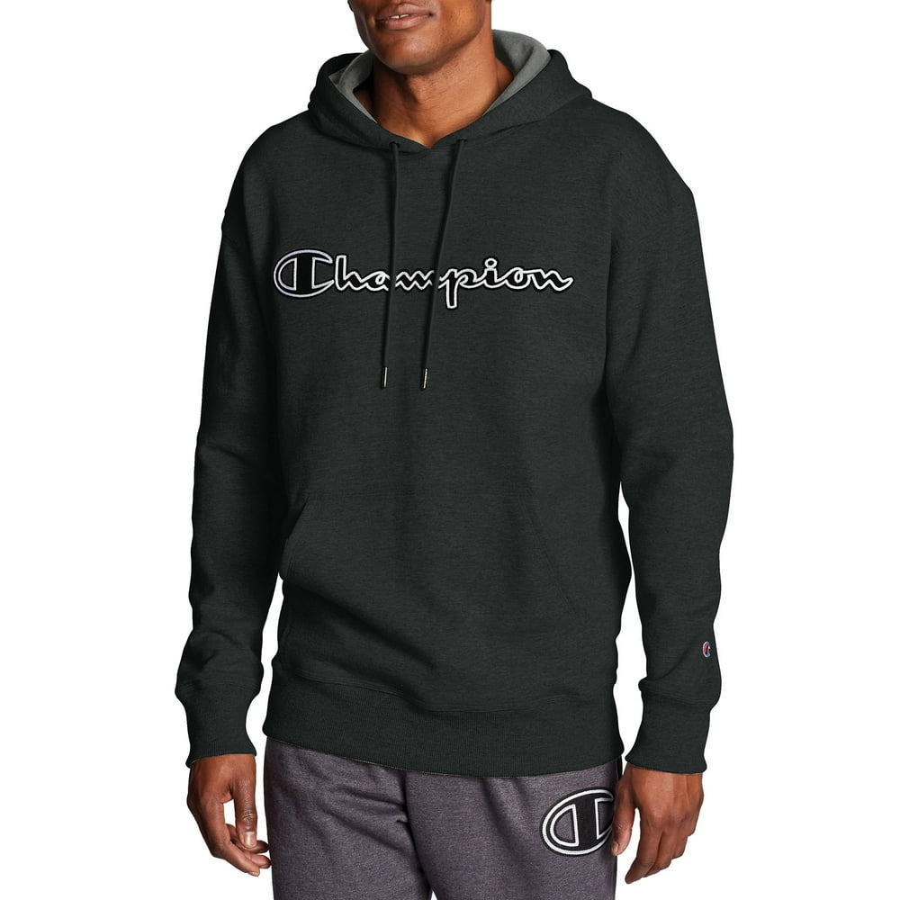 champion men's sweatsuit