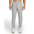 thumbnail image 6 of Reebok Men's and Big Men's Game Day Fleece Jogger Sweatpants, Sizes XS-5XL, 6 of 10