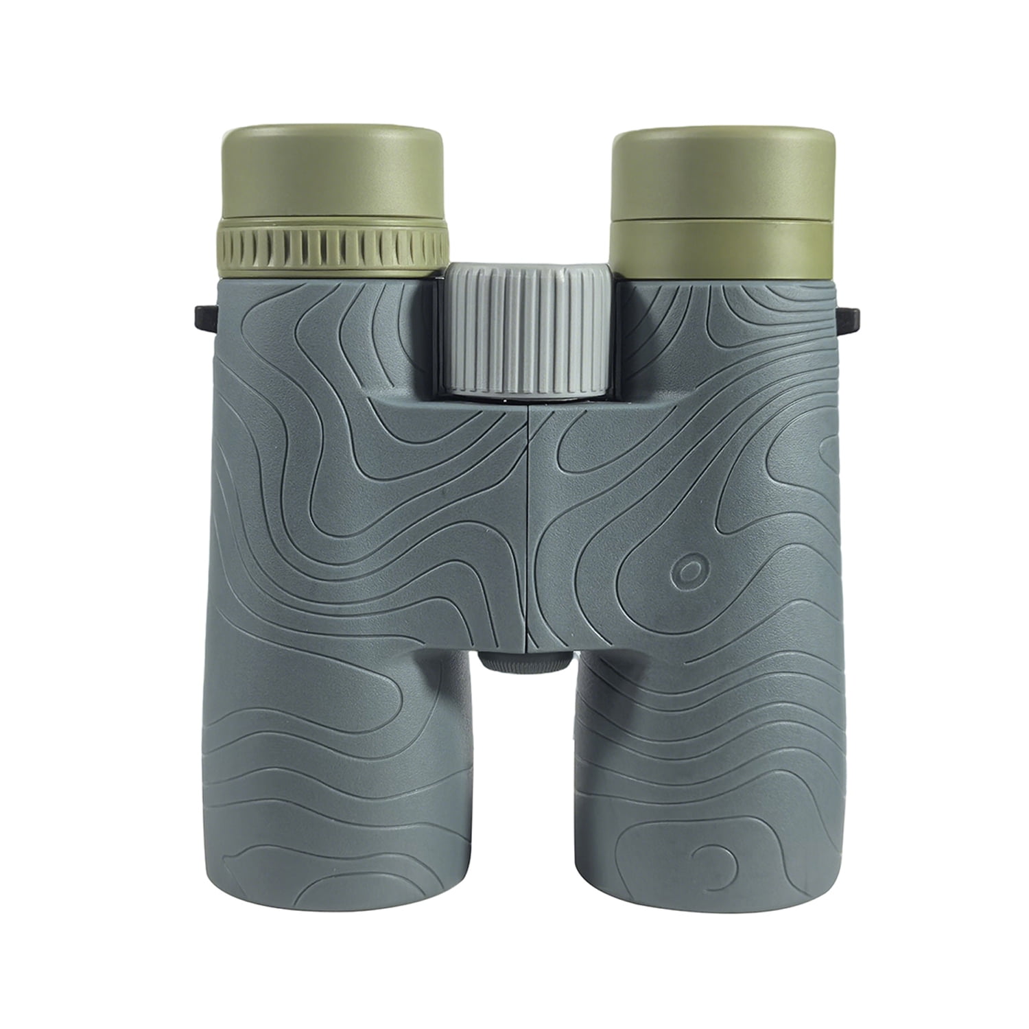 Free Shipping! Bushnell Binoculars 12 x 42mm Roof Prism Full Size