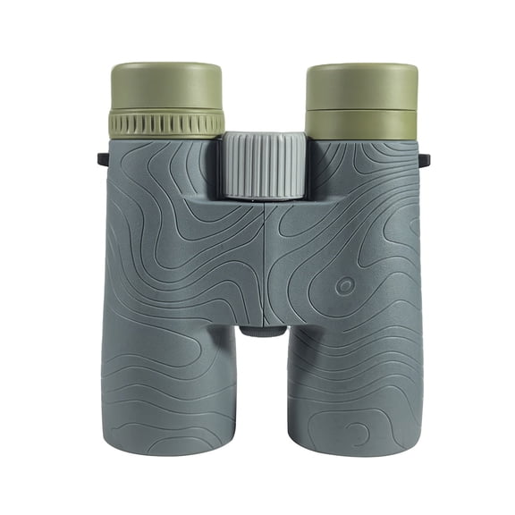 Ozark Trail 8x42 Forest Fantasy Binoculars With BAK7 Prism Fully Coated