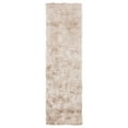 thumbnail image 5 of SAFAVIEH Paris Ivonette Solid Shag Area Rug, Dark Beig, 9' x 12', 5 of 8