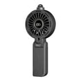 thumbnail image 2 of Ventilador, ventilador de techo, ventilador de escritorio, ventilador portátil, ventilador digital de mano con pulverizador, ventilador portátil de escritorio plegable de alta velocidad, ventilador co, 2 of 6