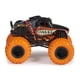thumbnail image 3 of Camión fundido Monster Jam 2023 Spin Master 1:64 Rottweiler, 3 of 8