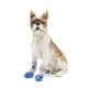 thumbnail image 3 of unbranded Calcetas Para Perros Multicolor Antideslizantes De Para Proteger Patas De Nieve Y Suciedad, 3 of 5