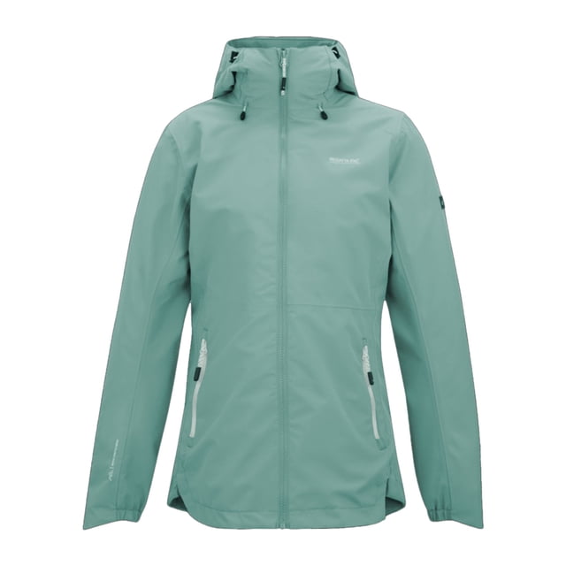 Regatta Womens Hamara IV Waterproof Jacket
