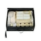 thumbnail image 2 of Bandeja de viaje portátil para gatos SDYQD, impermeable, 4,5 kg, 2 of 6