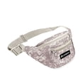 thumbnail image 2 of Everest Unisex Signature Waist Fanny Pack Large Digital Camo, 2 of 3