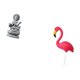 thumbnail image 5 of Estatua De Pájaro Guan Yin, Figurita, Artesanía Feng Shui, Escultura De Buda Femenina, Centro De Mesa Chino Para Pasillo Interior, Adorno De Arte Para Jardín, Accesorios Para Jardín De, 5 of 8