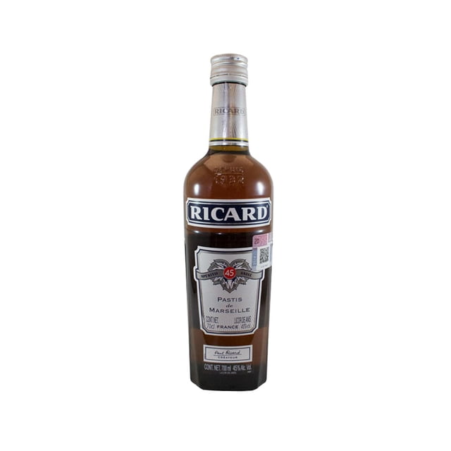 Licor Ricard Anis 700 ml Ricard
