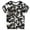 Gray, variant on Huanglei Boy Camouflagess T Shirt Camo Short Sleeve Tee Shirts For Boys Girls 2 14 Years Boys' Graphic Tees Breathable Trendy Tops