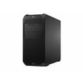 thumbnail image 2 of HP Z4 G5 Workstation PC 16 GB memory; 512 GB SSD Windows 11 Pro, 2 of 3
