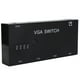 thumbnail image 5 of Conmutador VGA 4 en 1 Salida VGA Splitter Switch Box Convertidor de vídeo para VGA/XVGA/SVGA/UXGA, 5 of 8