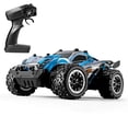 thumbnail image 1 of Remote Control Car, 2.4G RC Cars, 1:20 Scale All Space Remote Control Truck, 20 KM/H RC Truck for Boys, 8-12 S903, 1 of 5