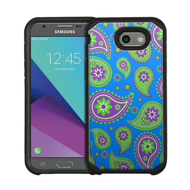 samsung galaxy luna pro j3