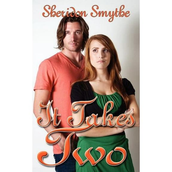 It Takes Two (Paperback)