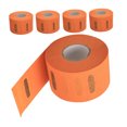 thumbnail image 4 of TAILTOSS Disposable Use 5 Rolls Hair Wrap Strips For Perms And Dyeing In Hair Salons, 4 of 7
