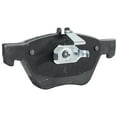 thumbnail image 4 of Brake Pad Set Compatible with 2004-2005 Mercedes Benz E320 2006-2009 E350 6Cyl 3.2L 3.0L Front, 4 of 5