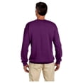 thumbnail image 3 of Gildan Men's Heavy Blend™ Men's 8 oz 50/50 Fleece Crew - G180, 3 of 8