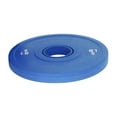 thumbnail image 3 of Dualoai Dumbbells Weight Plate 5lb Compact Dumbell Weight for Weightlifting Home Gym, 3 of 9