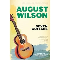 Pre-Owned Seven Guitars (Paperback) 0452276926 9780452276925