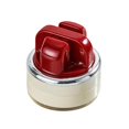 thumbnail image 1 of Feltree Sucker Type Sharpener Household Kitchen Knife Sharpener Tool Artifact Sharpener, 1 of 8