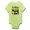 Kiwi, variant on CafePress - Estes Park , Colorado Elk Infant Bodysuit - Baby Light Bodysuit, Size Newborn - 24 Months