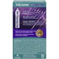 thumbnail image 2 of Trojan Thintensity Ultrasmooth Lubricated Condoms - 12 Count, 2 of 7