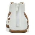 thumbnail image 6 of SOUL Naturalizer Womens Cindi Ankle Strap Casual Sandal - Medium & Wide Width, 6 of 9