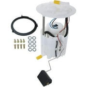mazda cx-9 electric fuel pump