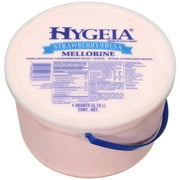 Oak Farms Hygeia Strawberry Ice Cream Pail