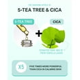 thumbnail image 4 of Tónico BRING GREEN Tea Tree CICA calmante de 250 ml para el cuidado de la piel, 4 of 8