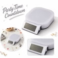 thumbnail image 4 of StlyGar Chug Timer Party Timer Drinking Chugging Speed Time Cans Glasses Bottles Party Favors Drinking Games, 4 of 9